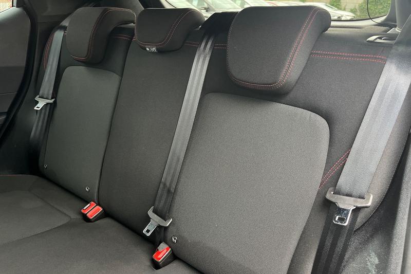 Used Ford Fiesta 2023 for sale - 76494657: Photo 20