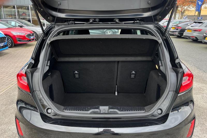 Used Ford Fiesta 2023 for sale - 76494657: Photo 21