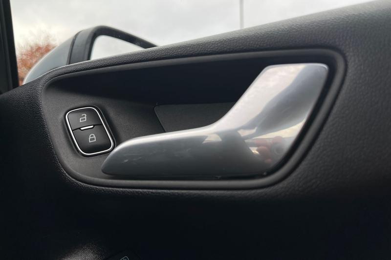 Used Ford Fiesta 2023 for sale - 76494657: Photo 23