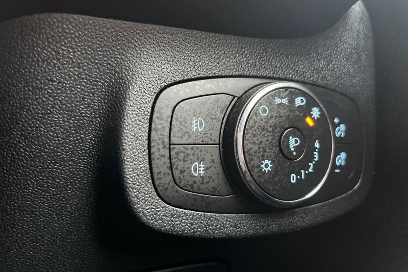 Used Ford Fiesta 2023 for sale - 76494657: Photo 24