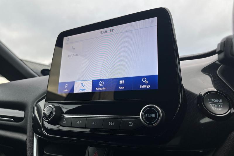 Used Ford Fiesta 2023 for sale - 76494657: Photo 26