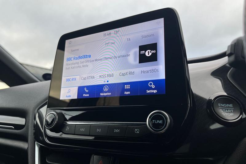 Used Ford Fiesta 2023 for sale - 76494657: Photo 27