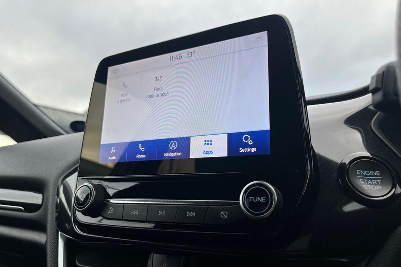 Used Ford Fiesta 2023 for sale - 76494657: Photo 28