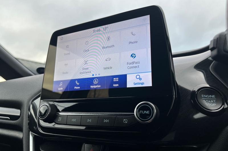 Used Ford Fiesta 2023 for sale - 76494657: Photo 29