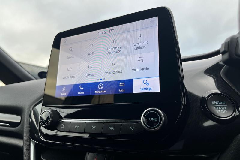 Used Ford Fiesta 2023 for sale - 76494657: Photo 30