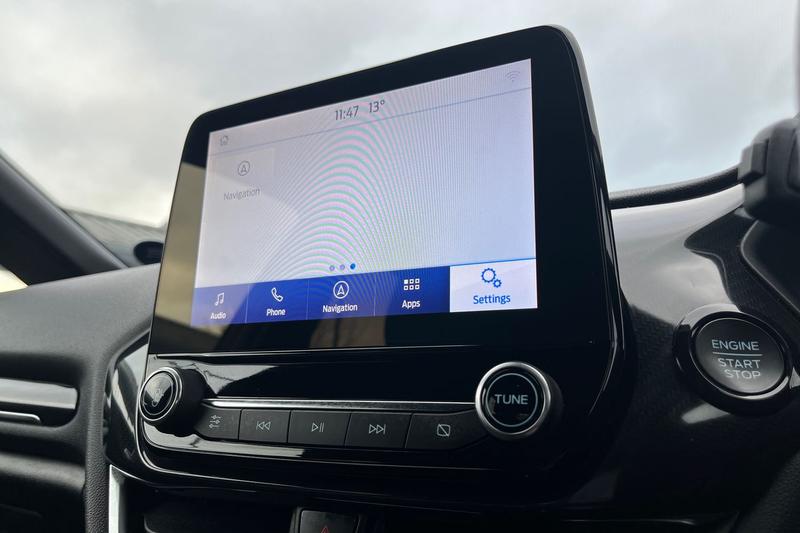 Used Ford Fiesta 2023 for sale - 76494657: Photo 31