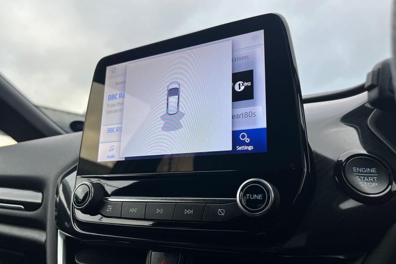 Used Ford Fiesta 2023 for sale - 76494657: Photo 32