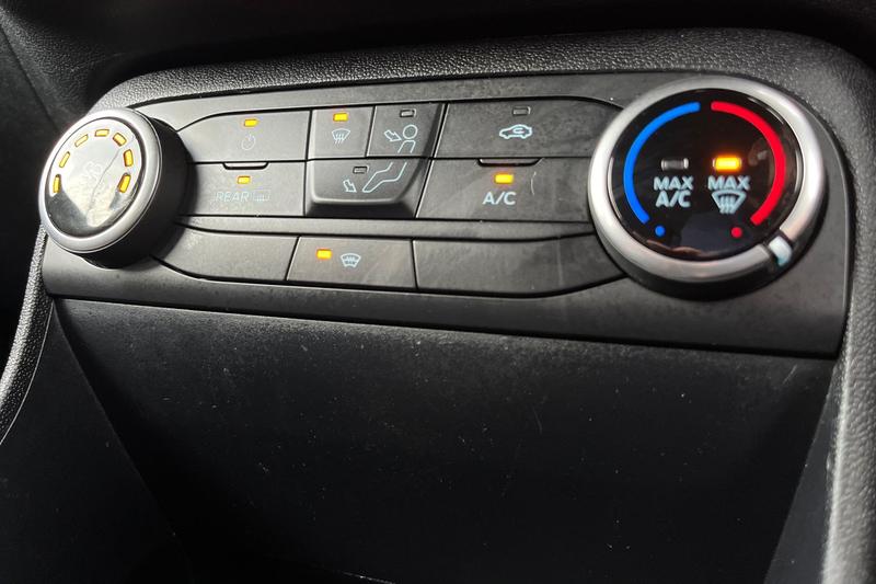 Used Ford Fiesta 2023 for sale - 76494657: Photo 33