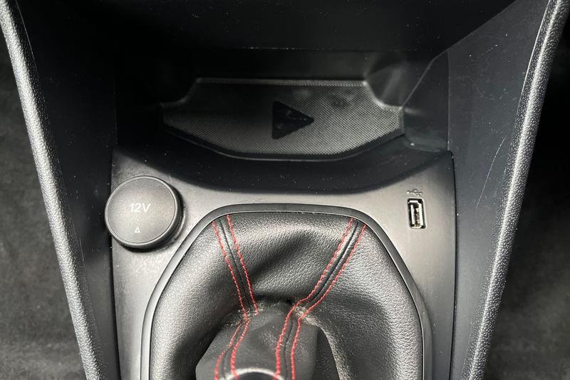 Used Ford Fiesta 2023 for sale - 76494657: Photo 34