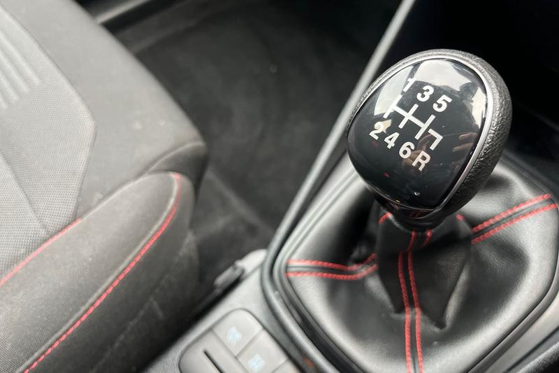 Used Ford Fiesta 2023 for sale - 76494657: Photo 35