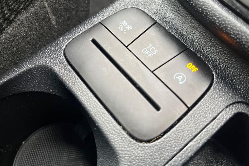 Used Ford Fiesta 2023 for sale - 76494657: Photo 36