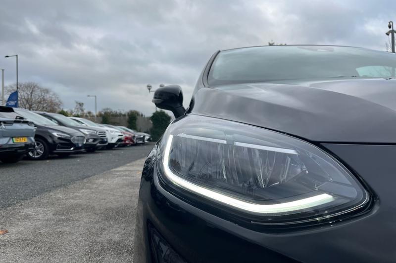 Used Ford Fiesta 2023 for sale - 76494657: Photo 39