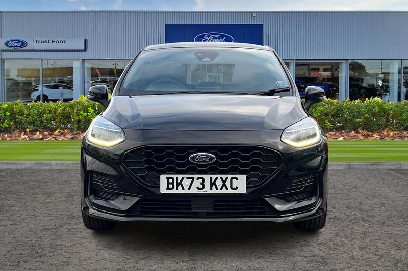 Used Ford Fiesta 2023 for sale - 76494657: Photo 6