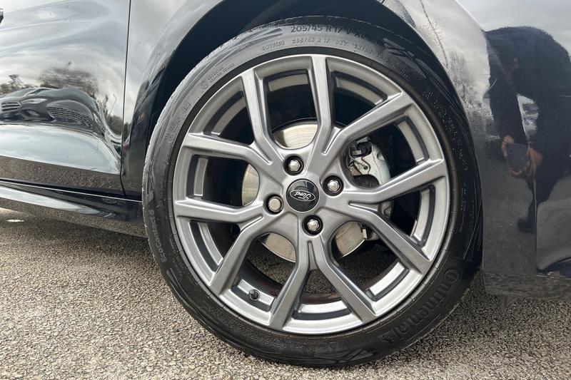 Used Ford Fiesta 2023 for sale - 76494657: Photo 8