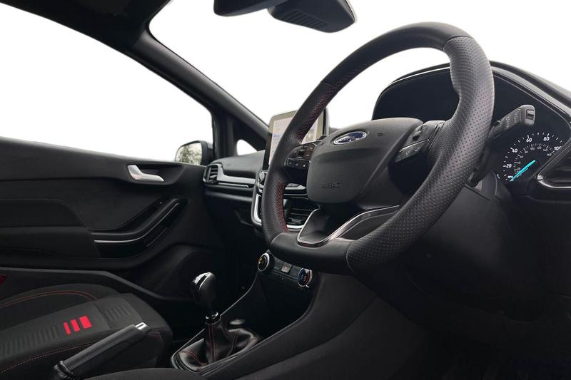 Used Ford Fiesta 2023 for sale - 76494657: Photo 9