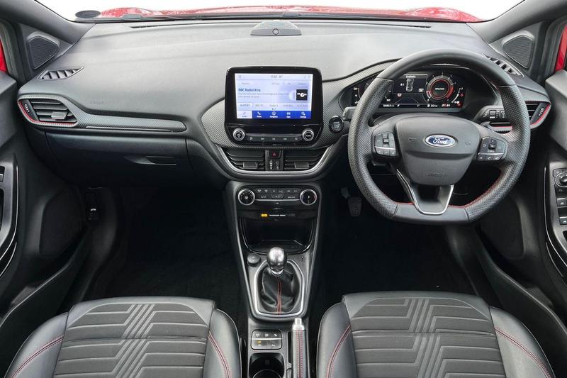 Used Ford Puma 2024 for sale - 77225743: Photo 10