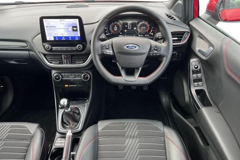 Used Ford Puma 2024 for sale - 77225743: Photo 11