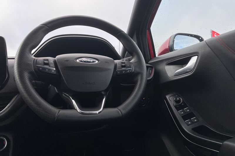 Used Ford Puma 2024 for sale - 77225743: Photo 12