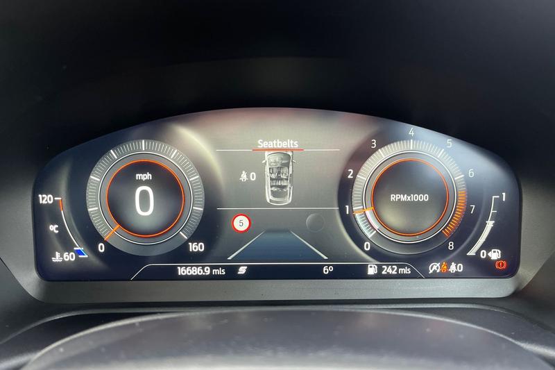 Used Ford Puma 2024 for sale - 77225743: Photo 13