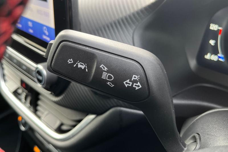 Used Ford Puma 2024 for sale - 77225743: Photo 14