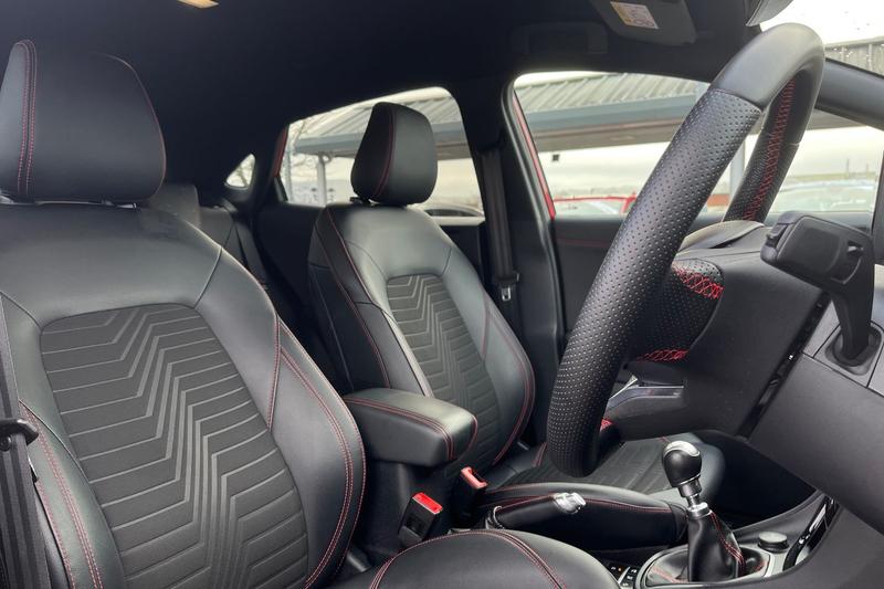 Used Ford Puma 2024 for sale - 77225743: Photo 17