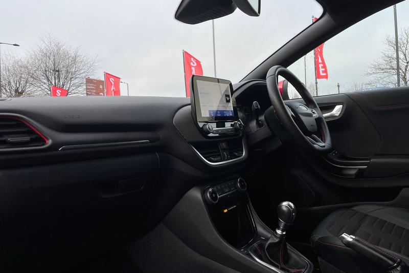 Used Ford Puma 2024 for sale - 77225743: Photo 18