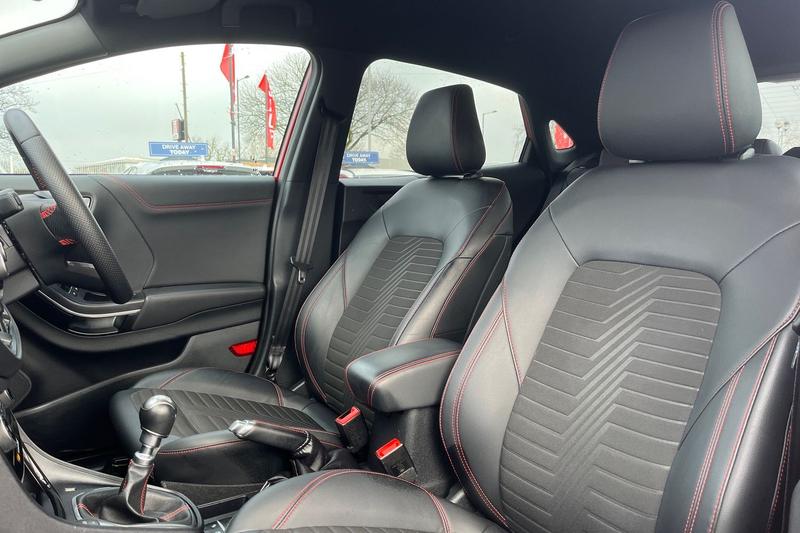 Used Ford Puma 2024 for sale - 77225743: Photo 19