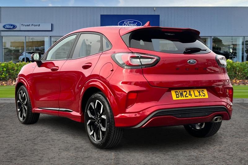 Used Ford Puma 2024 for sale - 77225743: Photo 2