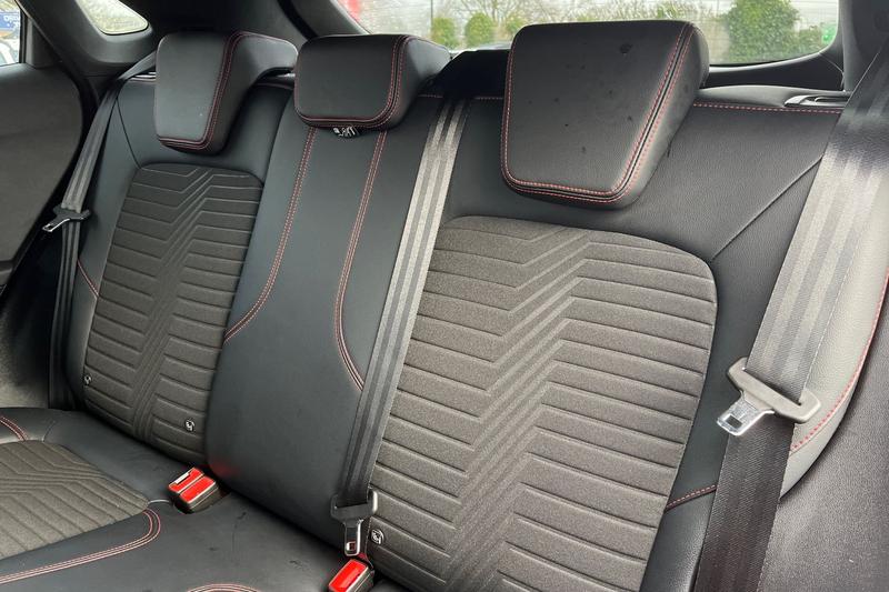 Used Ford Puma 2024 for sale - 77225743: Photo 20