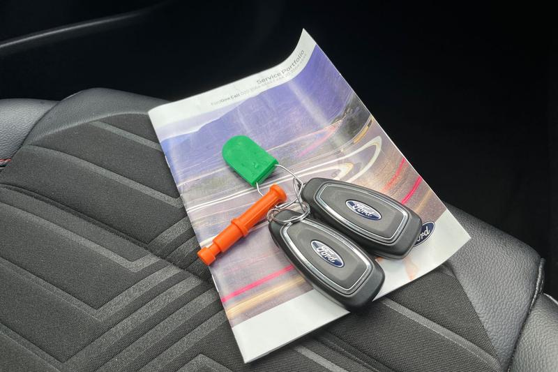 Used Ford Puma 2024 for sale - 77225743: Photo 22