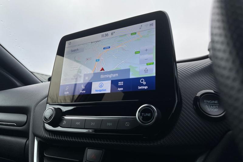 Used Ford Puma 2024 for sale - 77225743: Photo 25