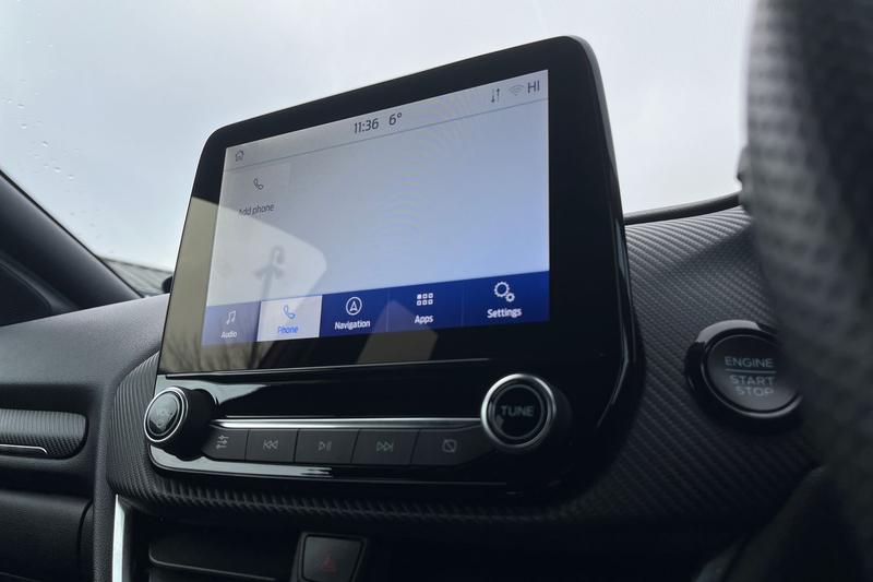 Used Ford Puma 2024 for sale - 77225743: Photo 26