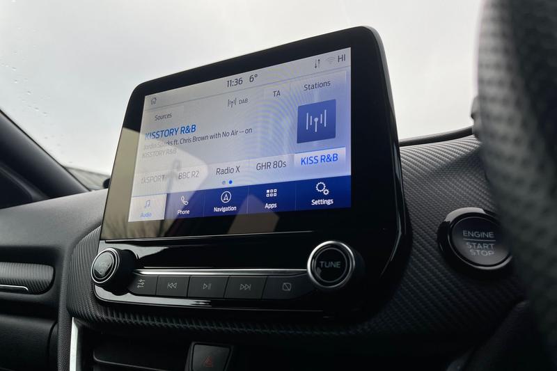 Used Ford Puma 2024 for sale - 77225743: Photo 27