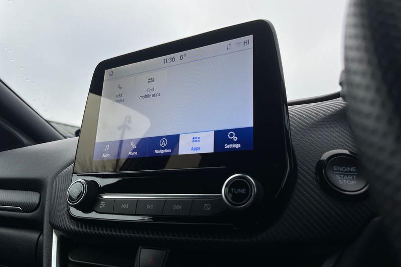 Used Ford Puma 2024 for sale - 77225743: Photo 28