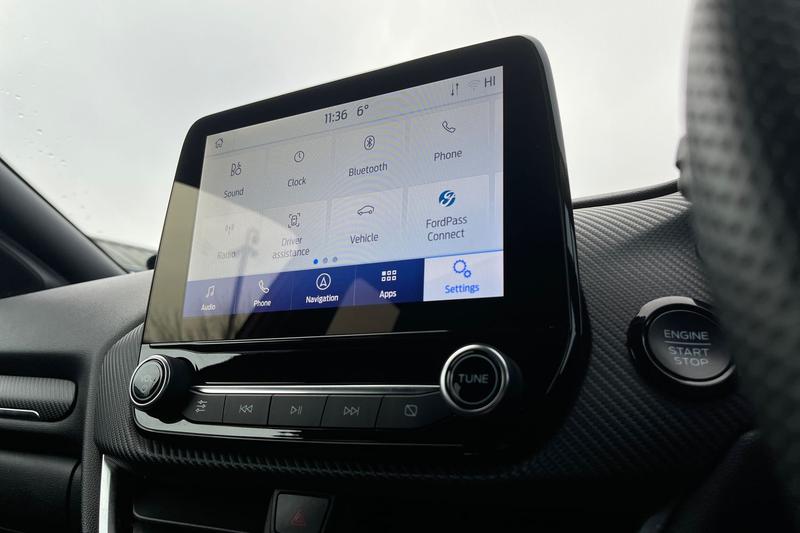 Used Ford Puma 2024 for sale - 77225743: Photo 29