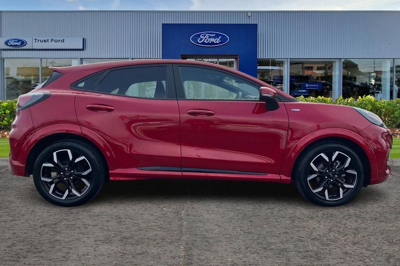 Used Ford Puma 2024 for sale - 77225743: Photo 3