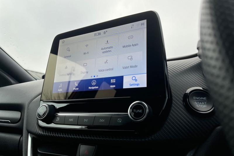 Used Ford Puma 2024 for sale - 77225743: Photo 30