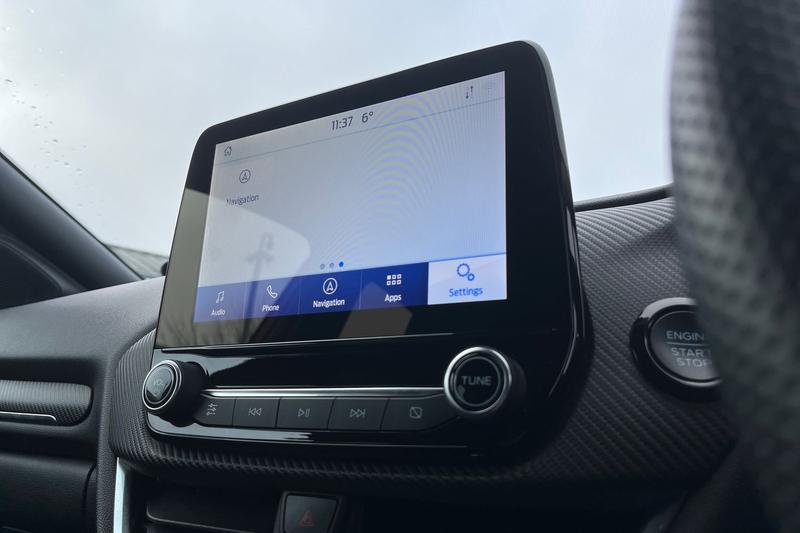 Used Ford Puma 2024 for sale - 77225743: Photo 31