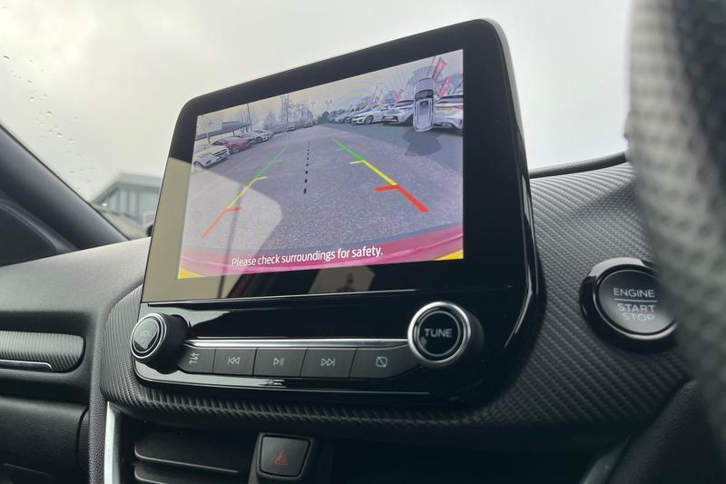 Used Ford Puma 2024 for sale - 77225743: Photo 32