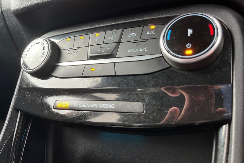 Used Ford Puma 2024 for sale - 77225743: Photo 33