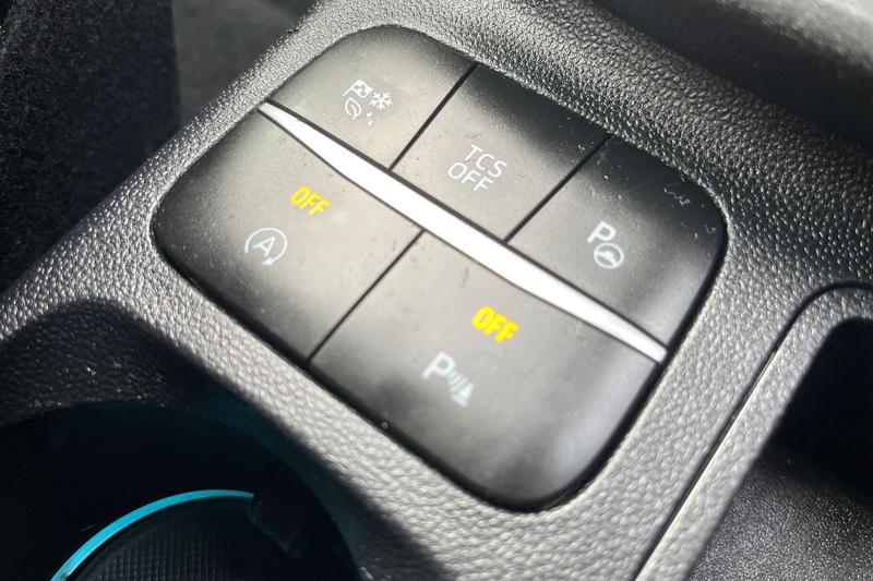 Used Ford Puma 2024 for sale - 77225743: Photo 36