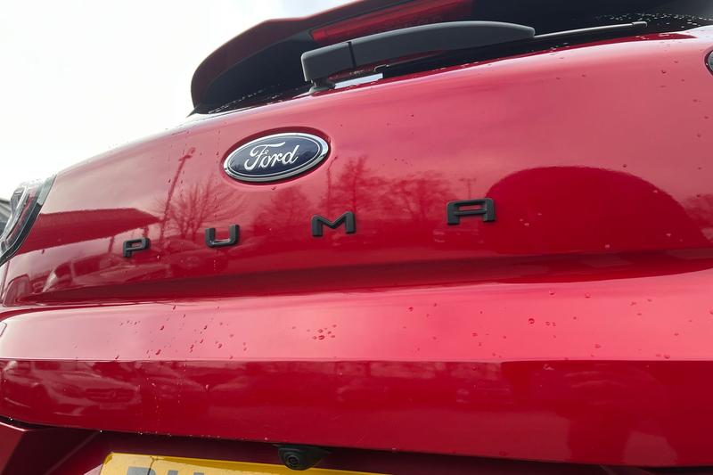 Used Ford Puma 2024 for sale - 77225743: Photo 39