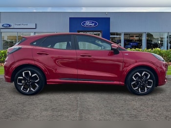 Used Ford Puma 2024 for sale - 77225743: Photo