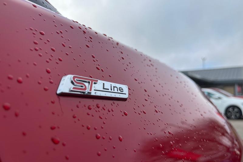 Used Ford Puma 2024 for sale - 77225743: Photo 40