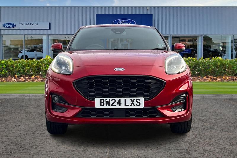 Used Ford Puma 2024 for sale - 77225743: Photo 6