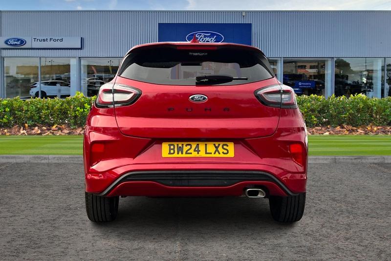 Used Ford Puma 2024 for sale - 77225743: Photo 7