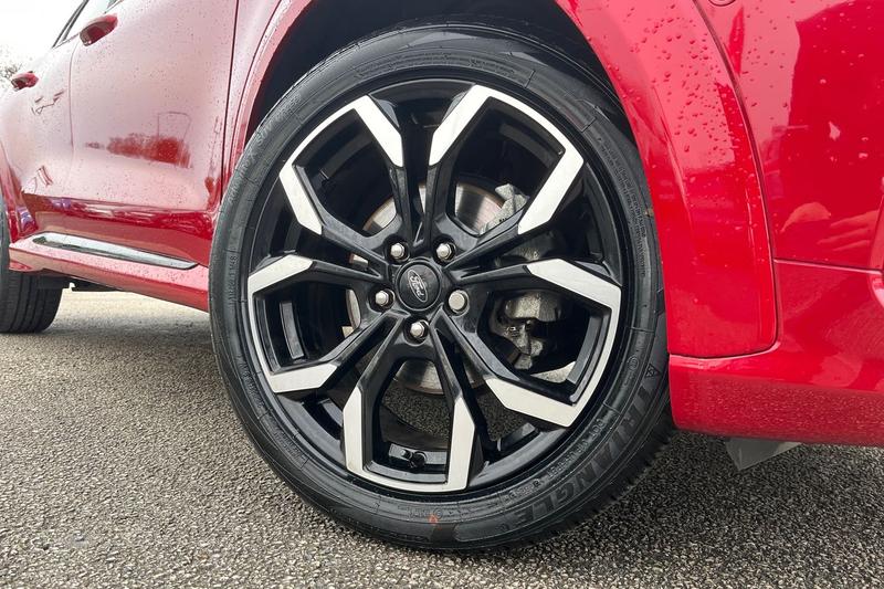 Used Ford Puma 2024 for sale - 77225743: Photo 8