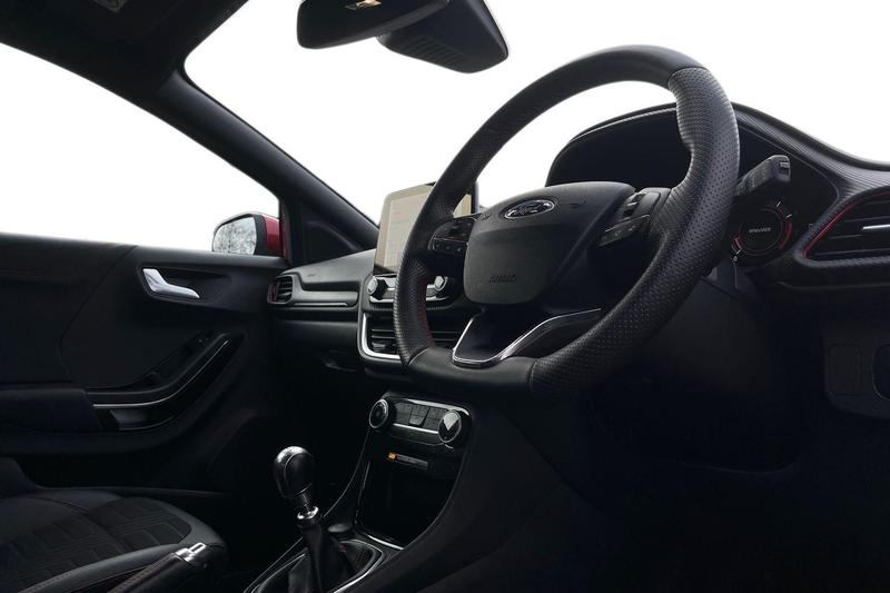 Used Ford Puma 2024 for sale - 77225743: Photo 9