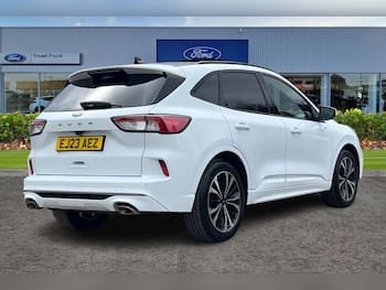 Used Ford Kuga 2023 for sale - 79762231: Photo
