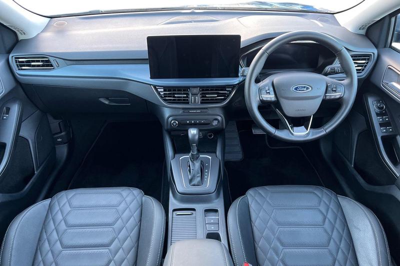 Used Ford Focus 2024 for sale - 76621539: Photo 10
